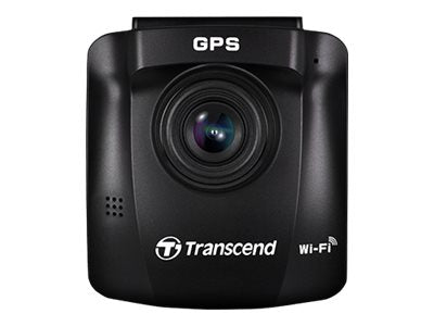 TRANSCEND DrivePro 620 Dual Dashcam Verpackung