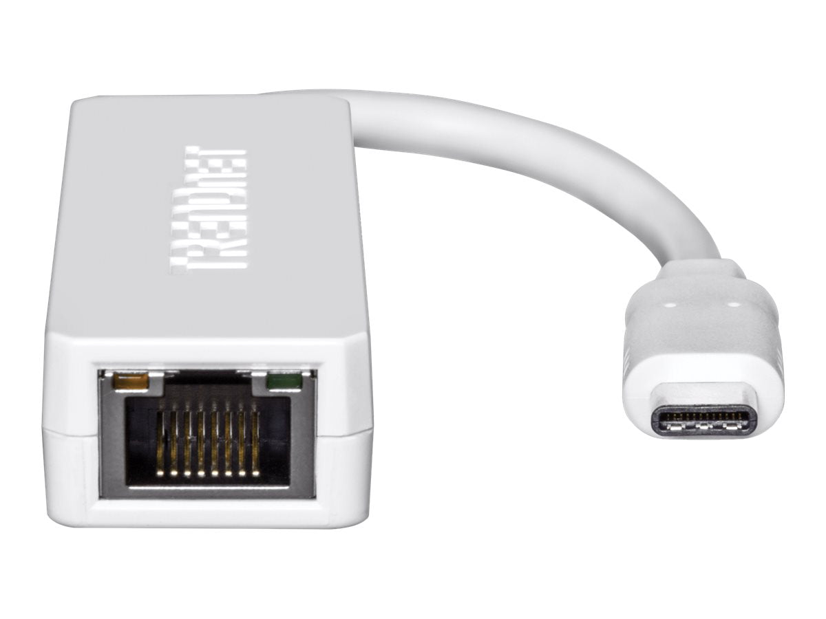 TRENDNET TUC-ETG USB zu RJ45 Adapter Verpackung