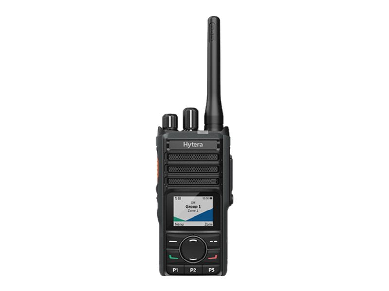HYTERA HP565BT V1 Vorderansicht