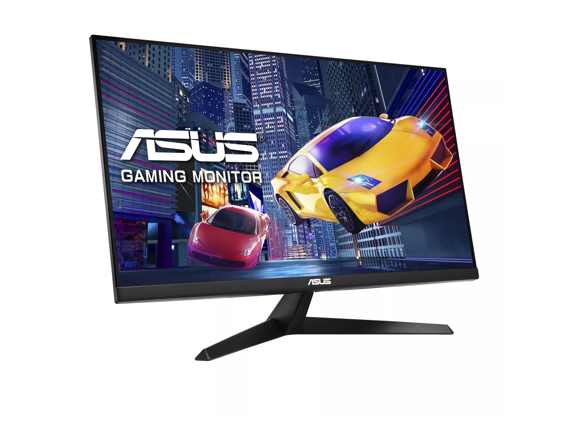 ASUS VY279HGR Eye Care Gaming Monitor Vorderansicht