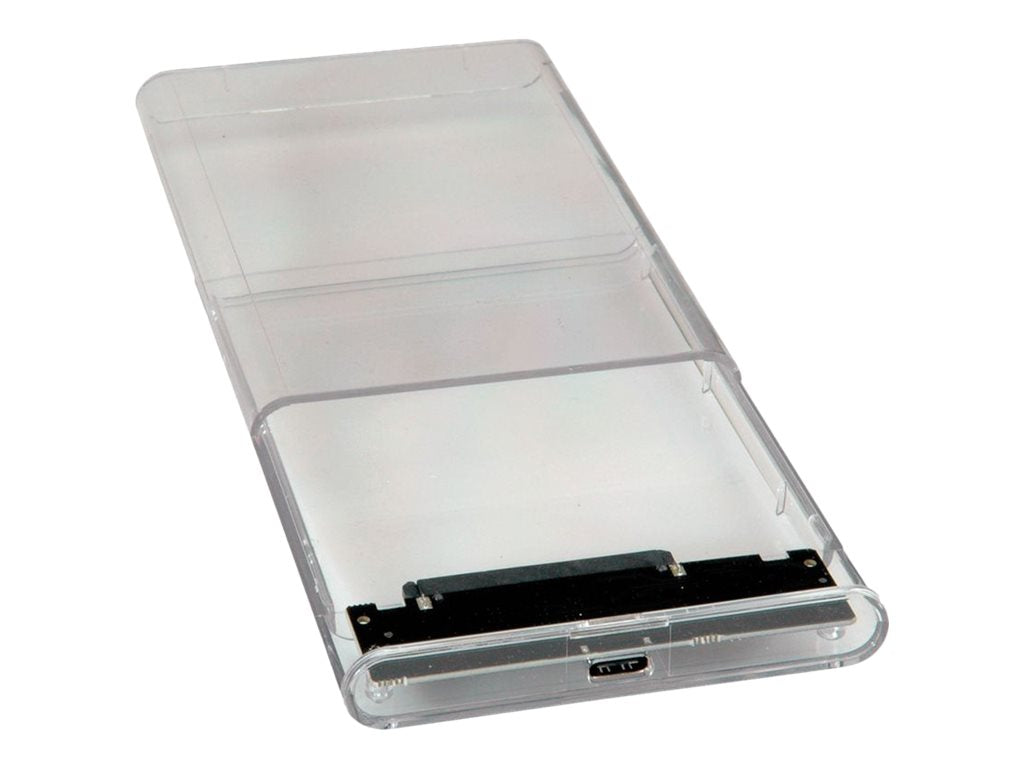 VALUE Externes HDD/SSD-Gehäuse Verpackung