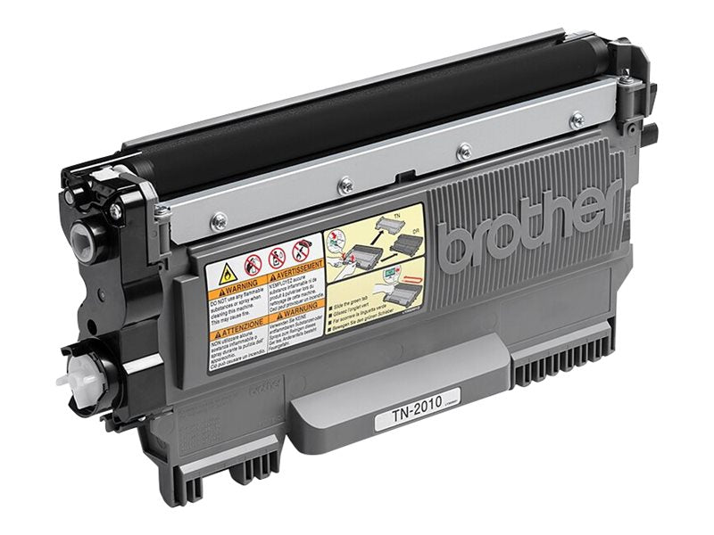 BROTHER TN2010 Toner schwarz im Einsatz