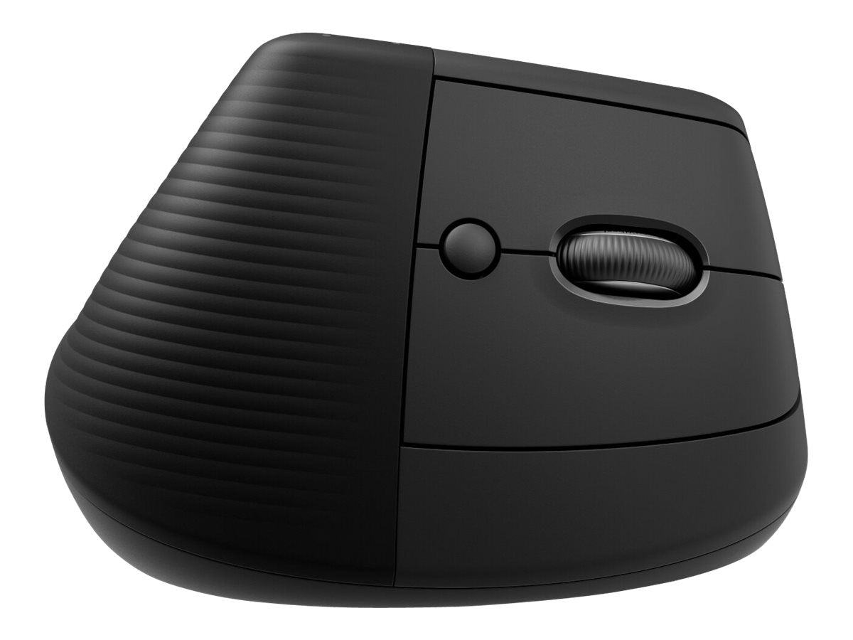 LOGITECH Lift Vertical Ergonomic Mouse Detailansicht
