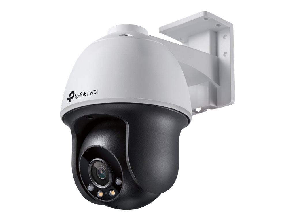 TP-LINK VIGI C540 (4mm) 4MP Full-Color Pan/Tilt Network Camera Vorderansicht