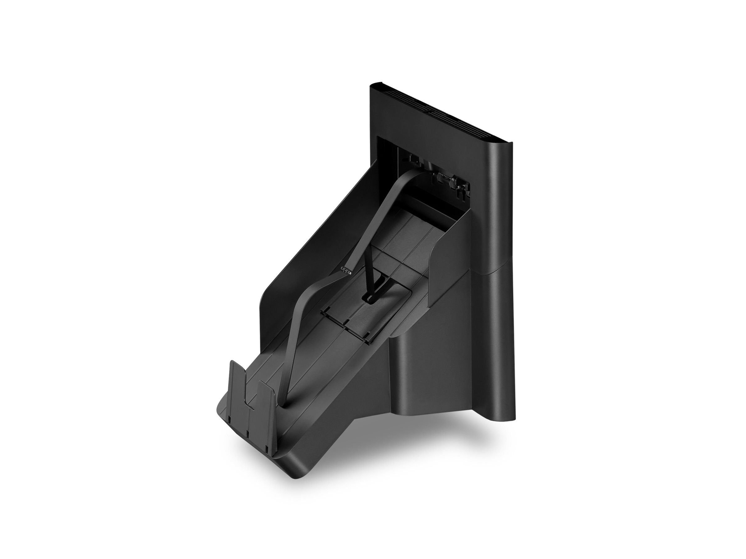 HP LaserJet 500-Sheet Output Catch Tray Verpackung
