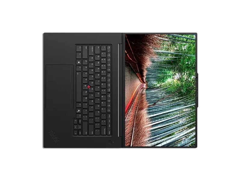 LENOVO ThinkPad T1g G8 Displayansicht