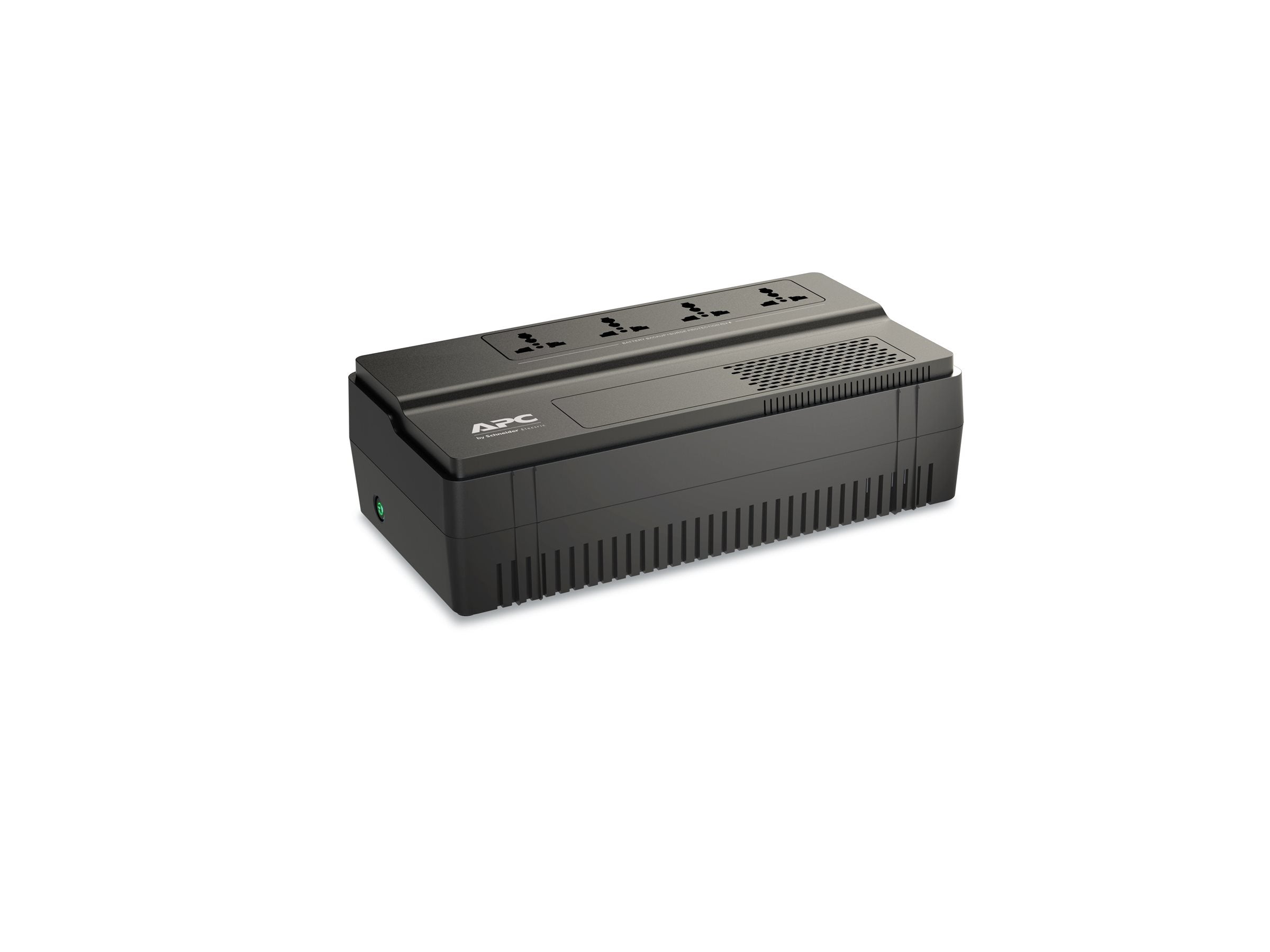 APC Easy UPS BV BV500I-MSX USV Verpackung
