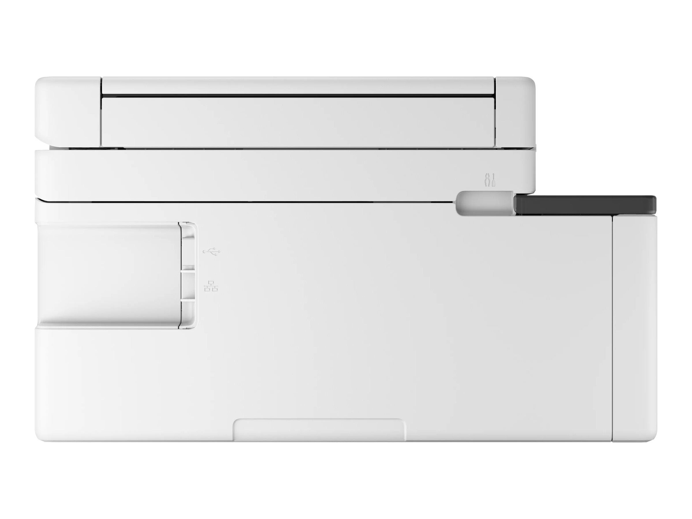 CANON MAXIFY GX2050 Multifunktionsdrucker Seitenansicht