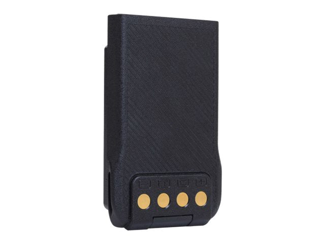 HYTERA Lithium ION Akku 1500mAh Vorderansicht