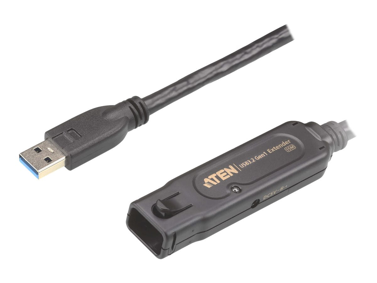 ATEN UE3315A USB 3.2 Verlängerungskabel Verpackung