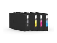 EPSON WorkForce Pro EM-C7100/EP-C7000 Series Ink XXL Yellow