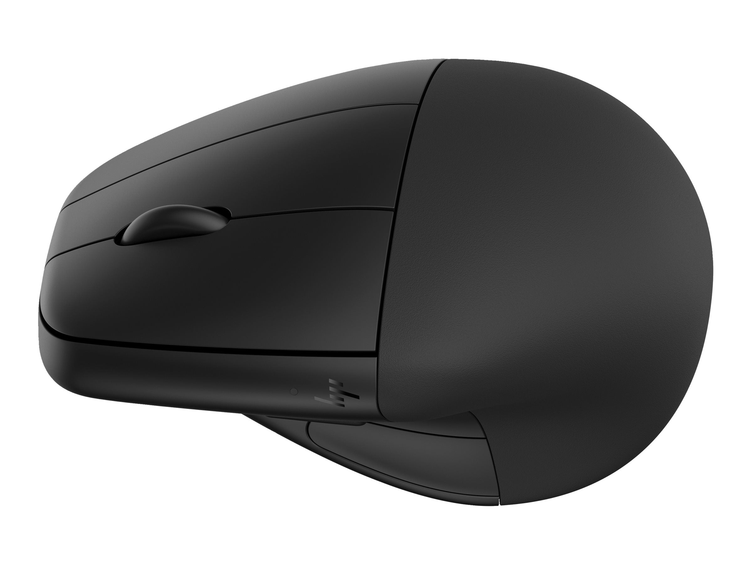 HP 925 Ergonomic Vertical Wireless Mouse - Vorderansicht