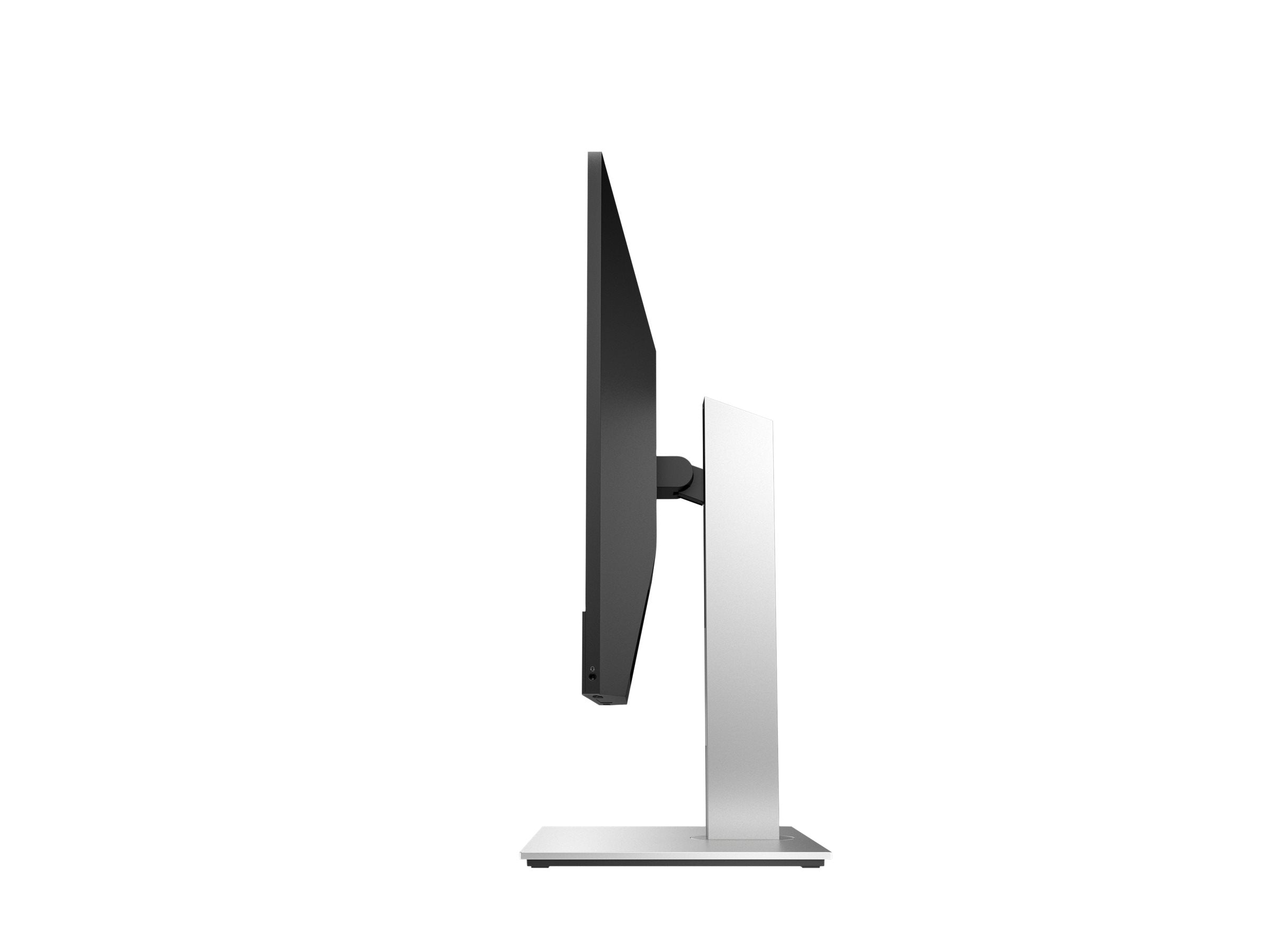 HP E24mv G4 23,8 Zoll IPS FHD Conferencing Monitor Detailansicht Webcam