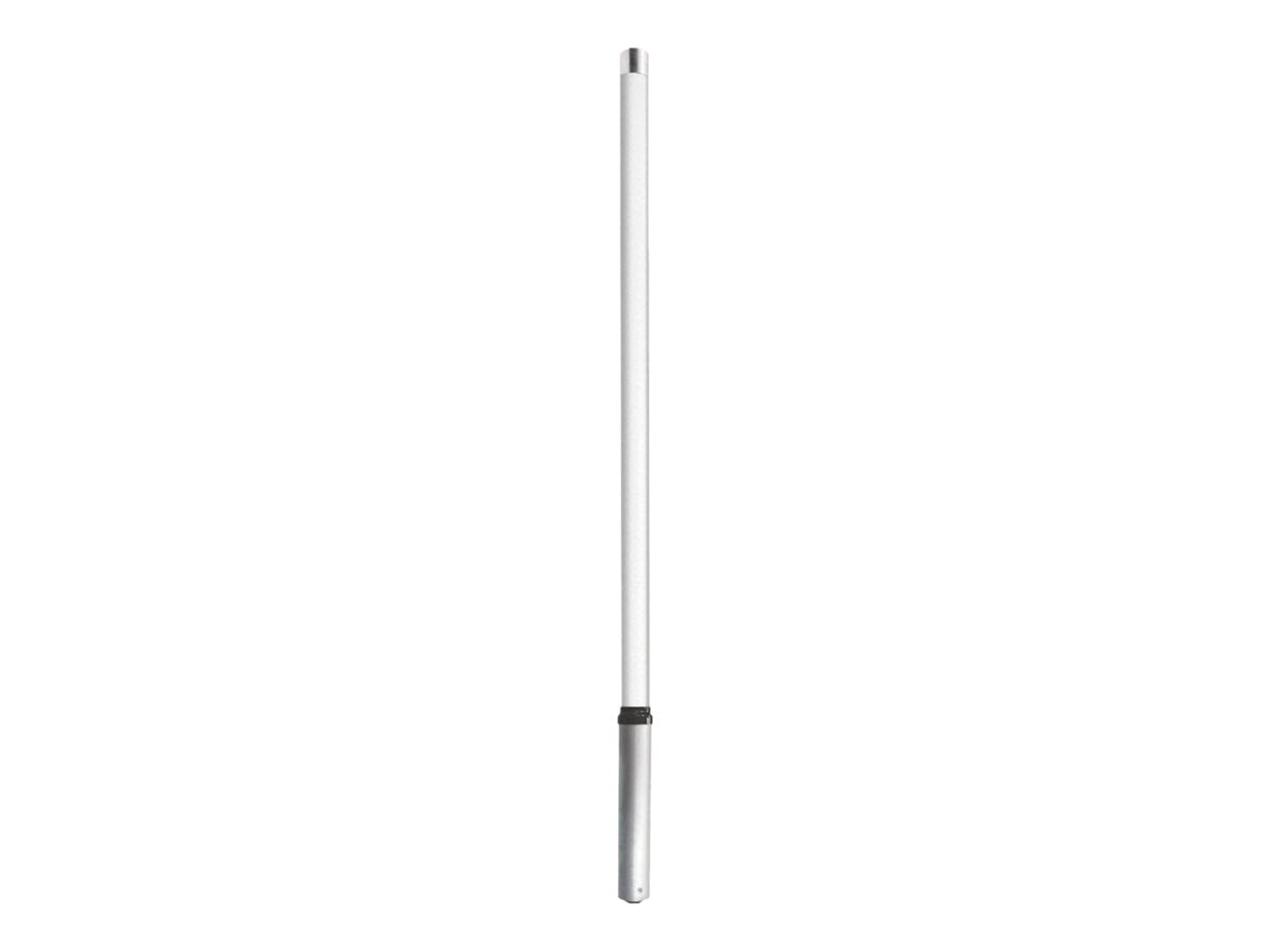 PROCOM 3 dBd HD LTE omni Antenne Vorderansicht