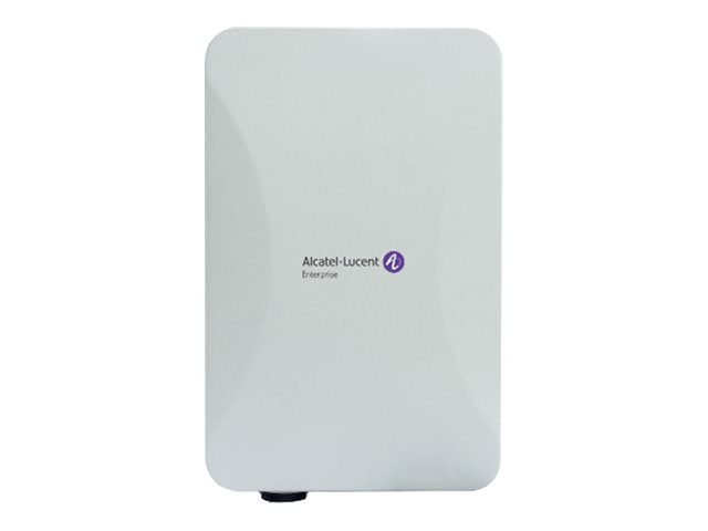 ALCATEL-LUCENT ENTERPRISE OmniStellar AP1261 Outdoor Access Point mit integrierten Antennen