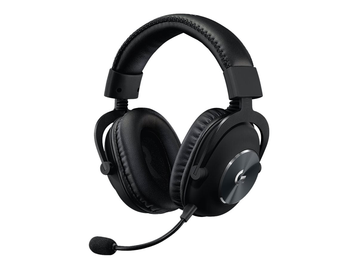 LOGITECH PRO X Wireless LightSpeed Gaming Headset Verpackung