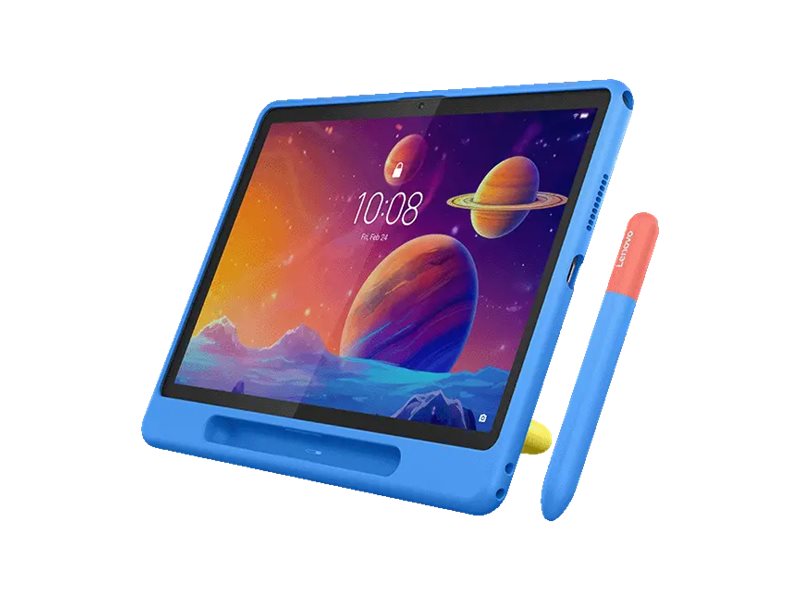 LENOVO Play Suite Schutzhülle für Lenovo Tab - Seitenansicht