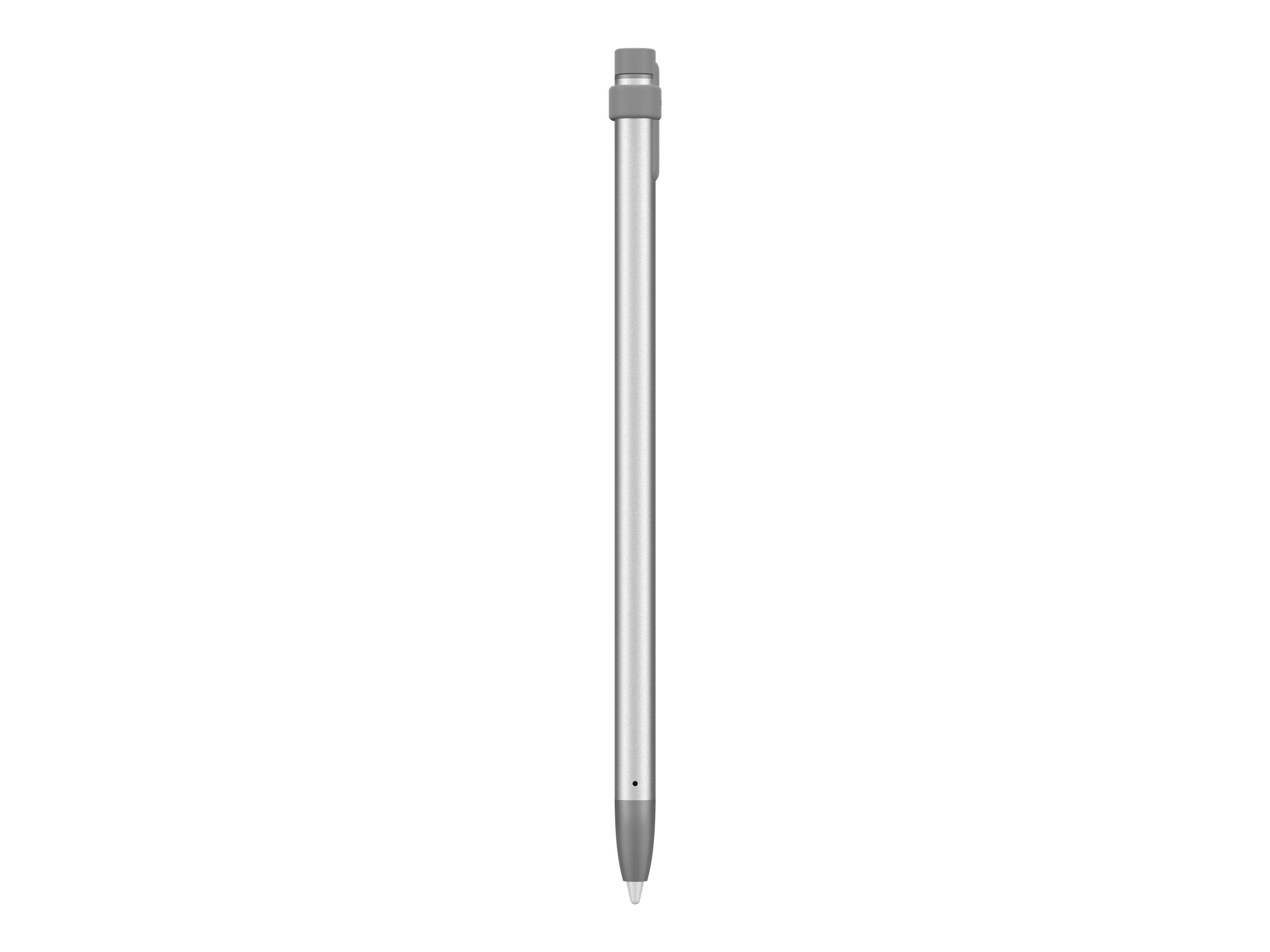 LOGITECH Crayon Digital pen wireless grey - Verpackung