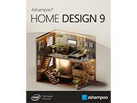 ASHAMPOO Home Design 10