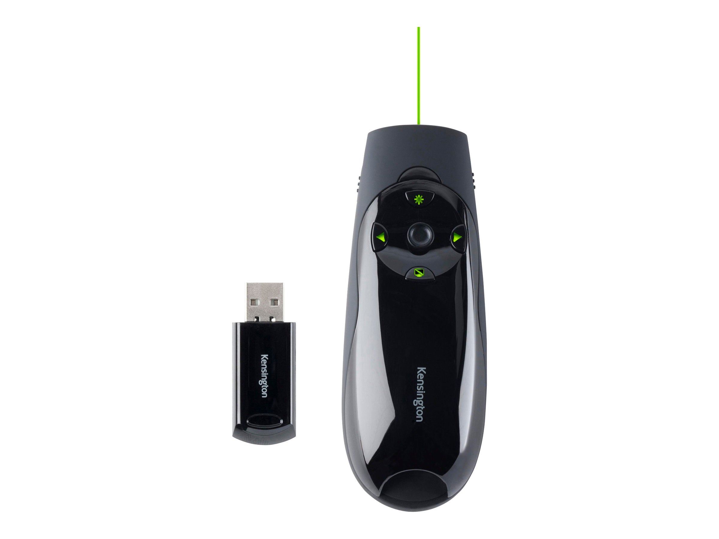 KENSINGTON Presenter Expert Vorderansicht