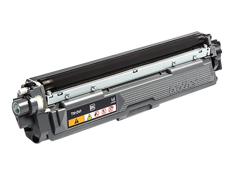 BROTHER TN-241BK Toner schwarz Detailansicht