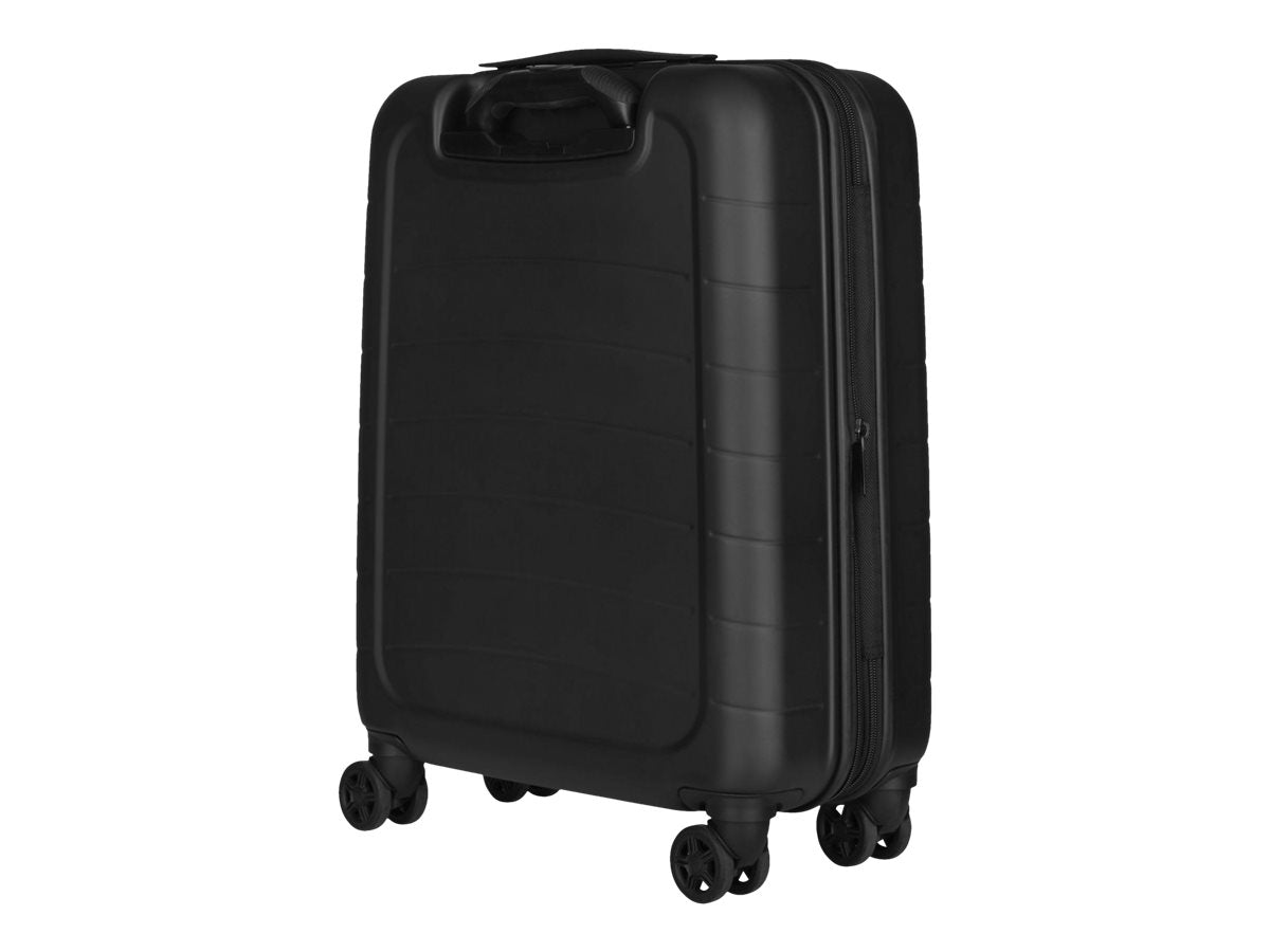 WENGER Syntry Carry-On Case Seitenansicht