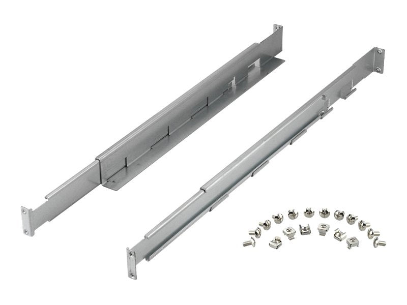 POWERWALKER Rack Mount Kit RK1 Vorderansicht