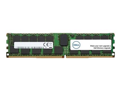DELL 16GB Certified Memory Module - Vorderansicht