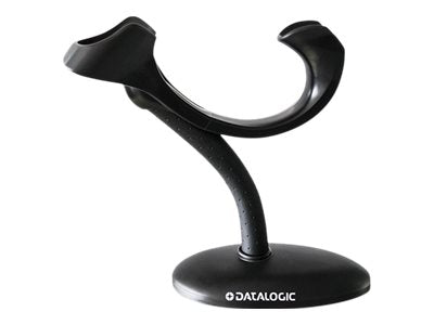 DATALOGIC HERON HD3130 Barcode Scanner schwarz