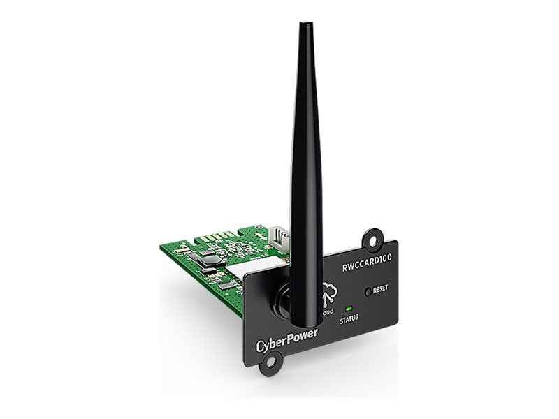CYBERPOWER RWCCARD100 Wireless Network Card Detailansicht