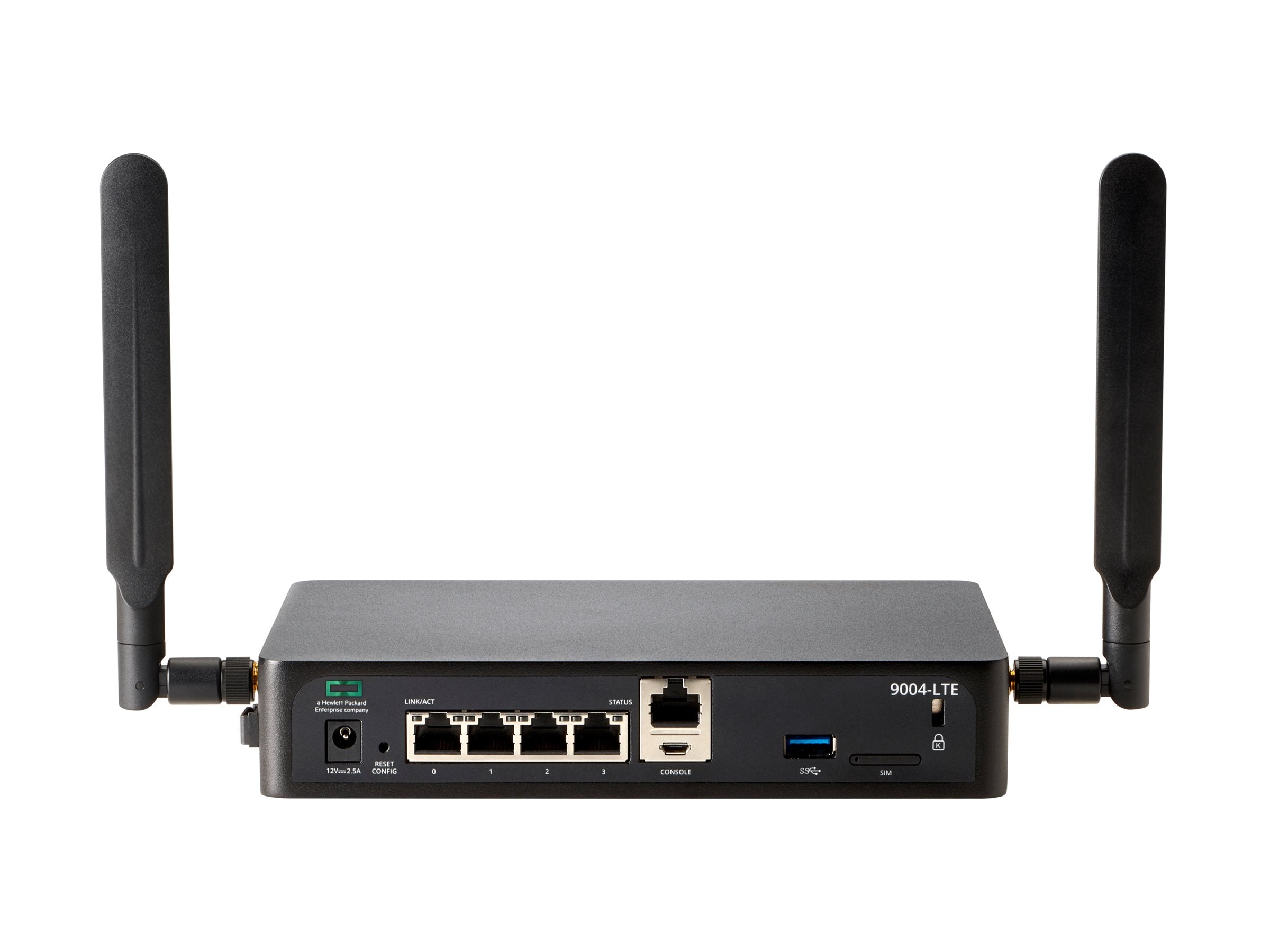 ARUBA HPE Aruba 9004 Gateway RW LTE 4 GbE - Detailansicht