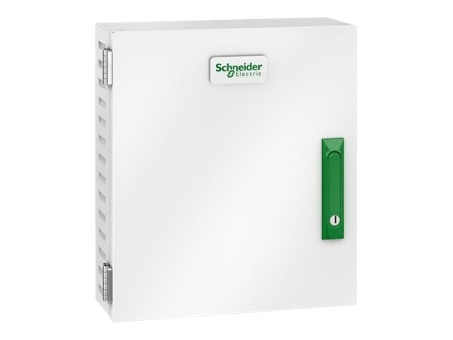 APC Galaxy VS Maintenance Bypass Panel 10-20kW 400V Verpackung