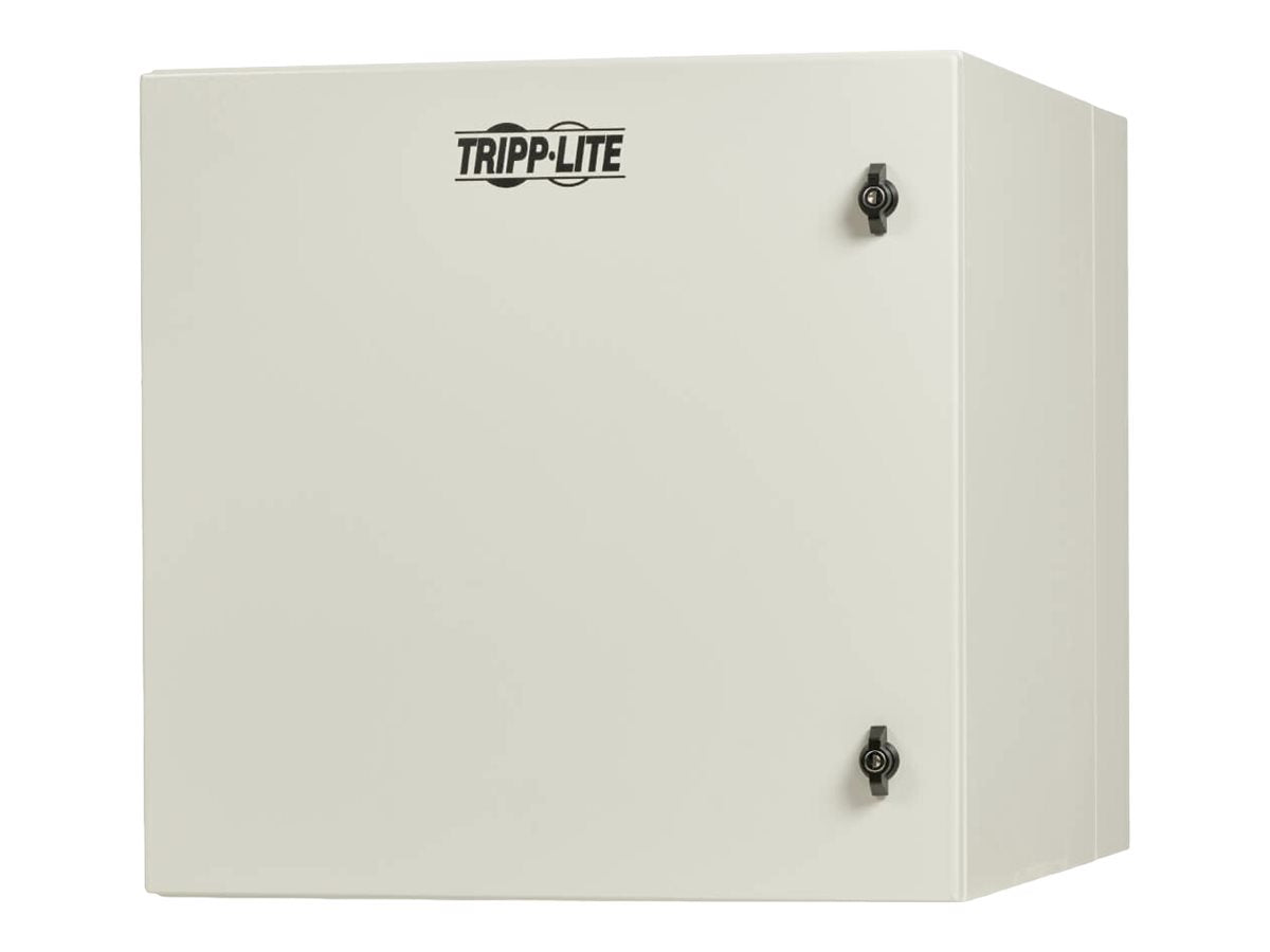 EATON TRIPPLITE SmartRack Industrial Enclosure Seitenansicht