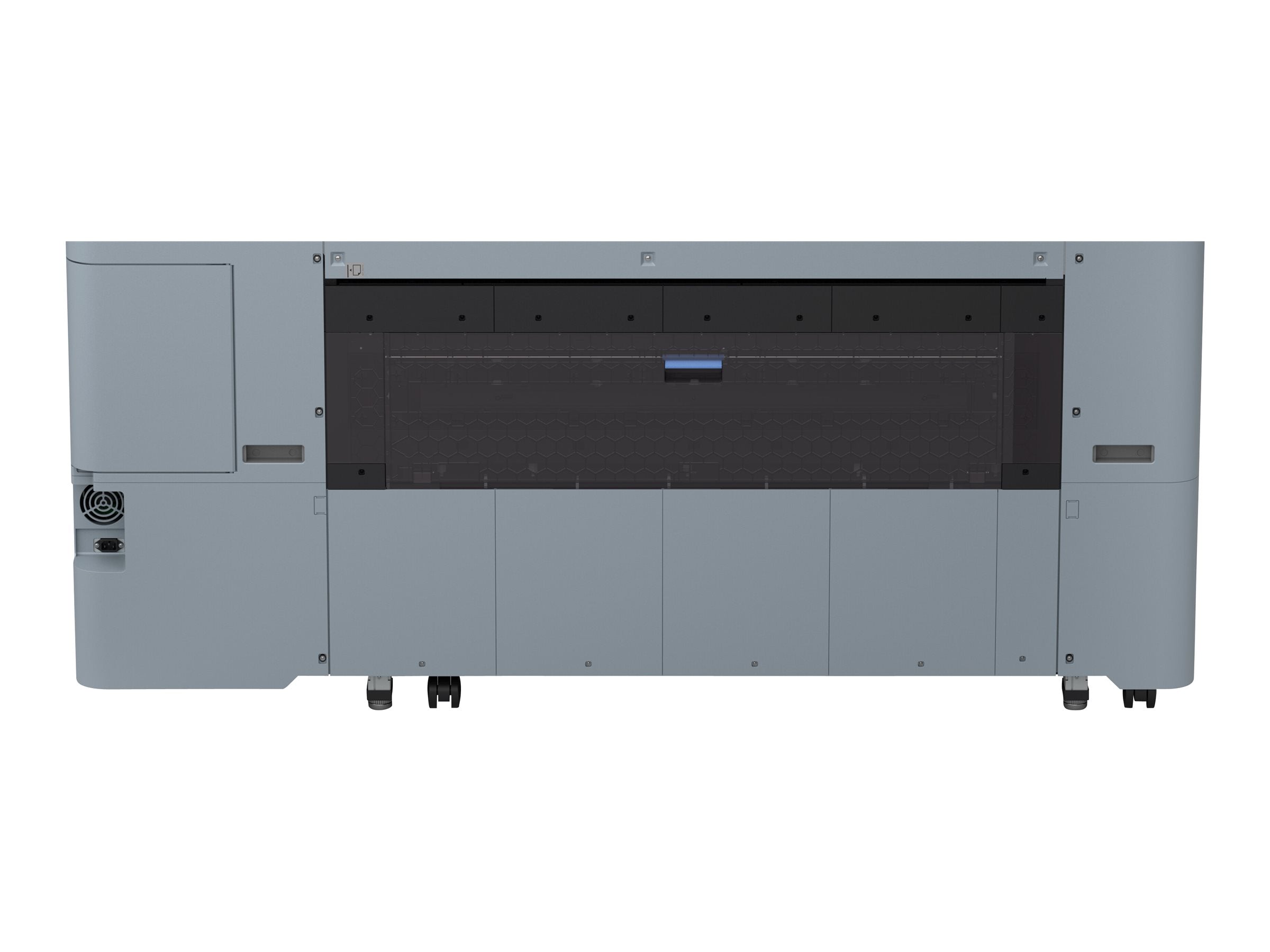 EPSON SureColor-P8500D Verpackung