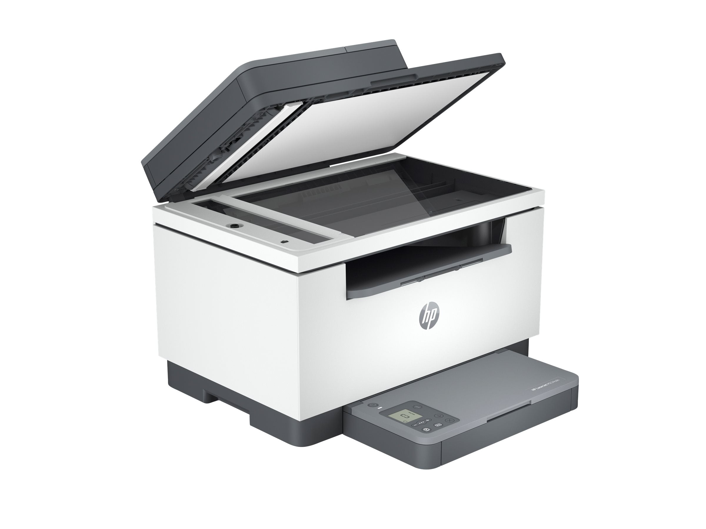 HP LaserJet MFP M234sdn Vorderansicht