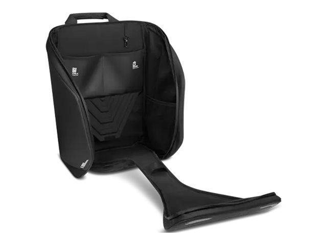 LENOVO Legion 16Zoll Armored Gaming Backpack GB900 Verpackung