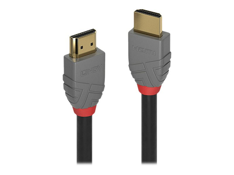 LINDY 3m Ultra High Speed HDMI Kabel Verpackung