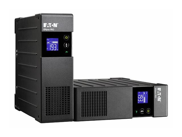 EATON Ellipse PRO 650 UPS Detailansicht