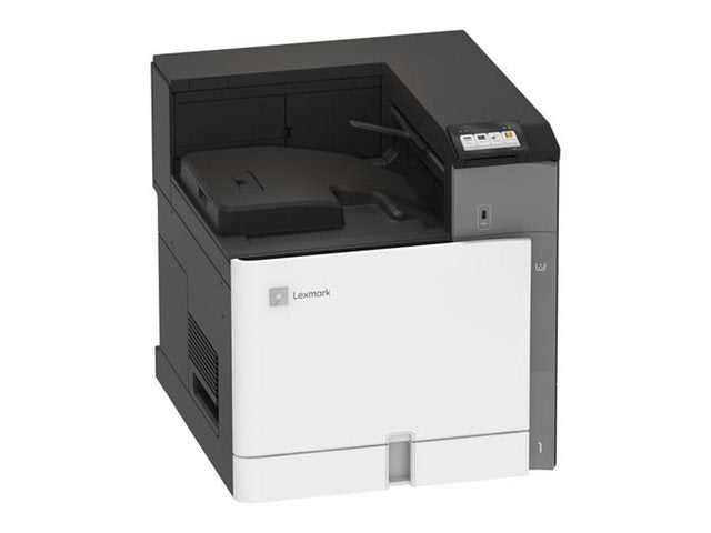 LEXMARK CS963e Printer Verpackung