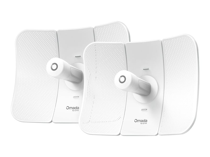 TP-LINK Beam Bridge 5 UR KIT Vorderansicht