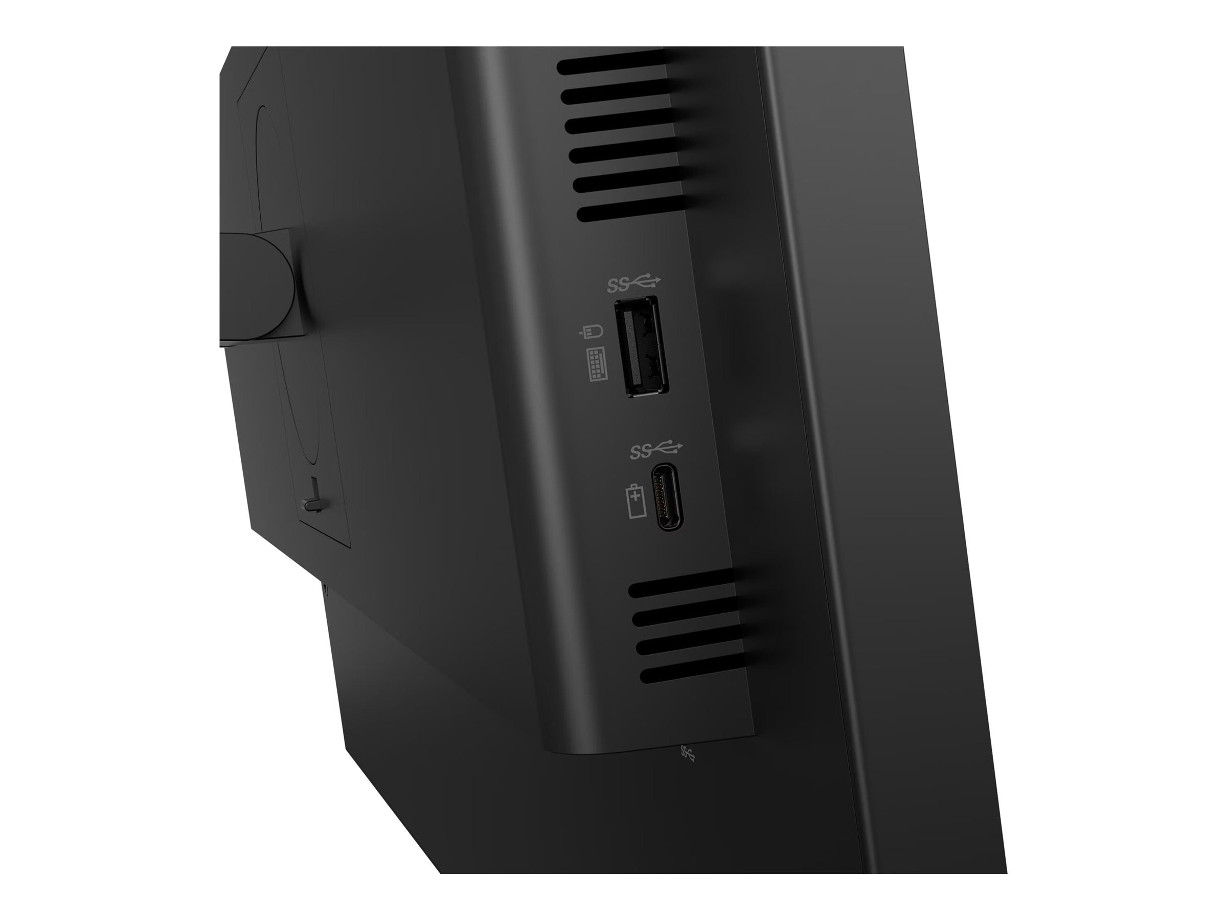 LENOVO ThinkVision P27QD-40 Monitor Vorderansicht