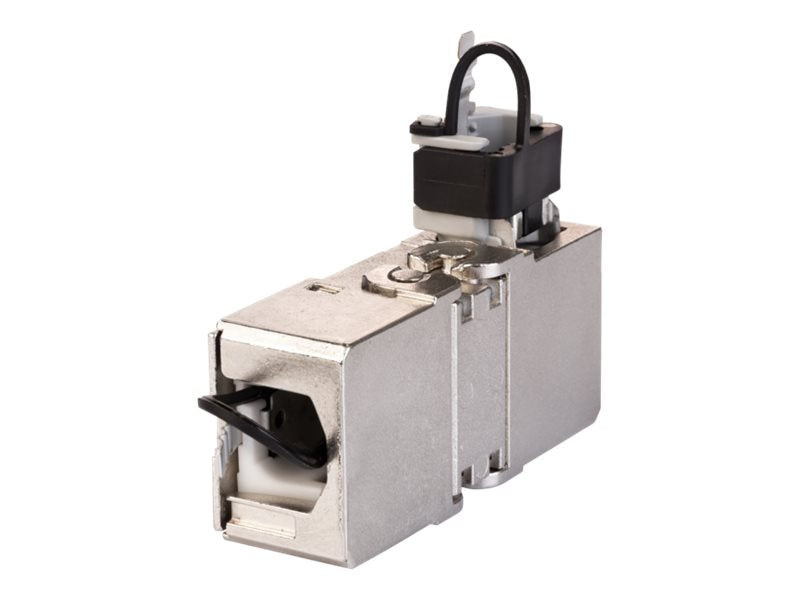 METZ CONNECT BTR Kabelverbinder Class EA Cat.6A 270 - Verpackung