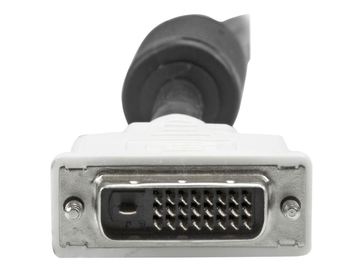 STARTECH.COM 5m DVI-D Dual Link Cable M/M Vorderansicht