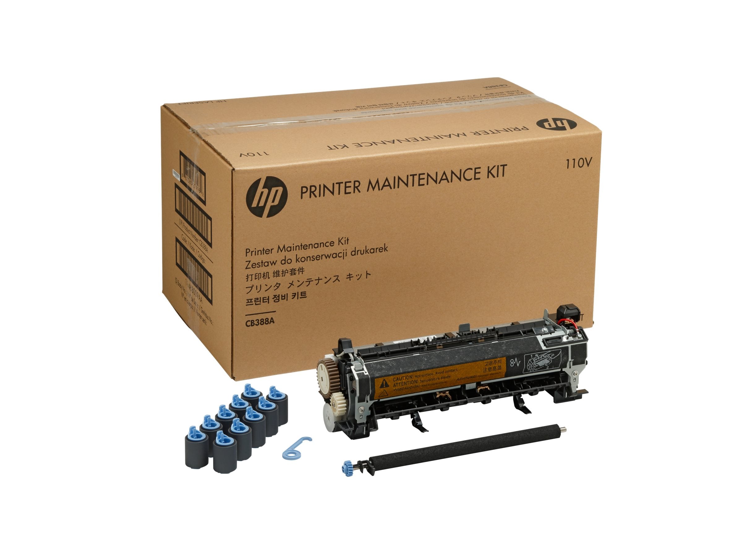 HP original LaserJet 220V PM Kit Verpackung