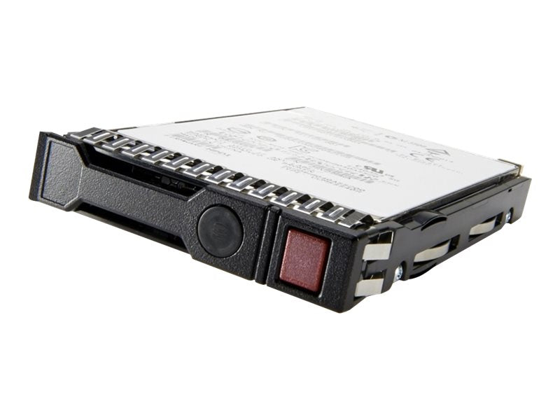 HPE XP8 SSD 1,9TB Vorderansicht