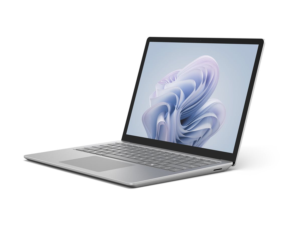 MICROSOFT Surface Laptop6 Intel Core Ultra 5 135U 33