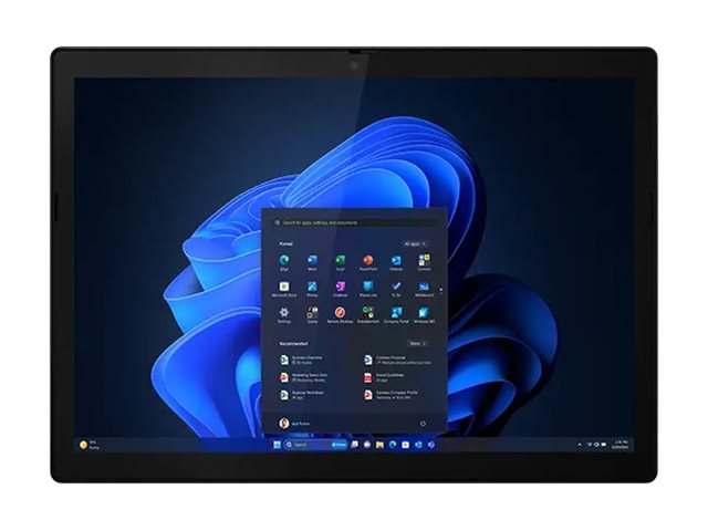 LENOVO ThinkPad X12 Detachable G2 Verpackung