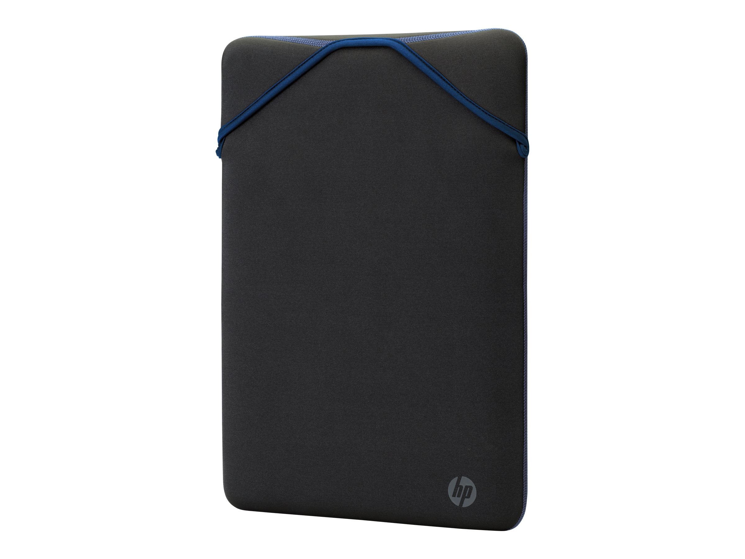 HP Protective Reversible Laptop Sleeve Vorderansicht