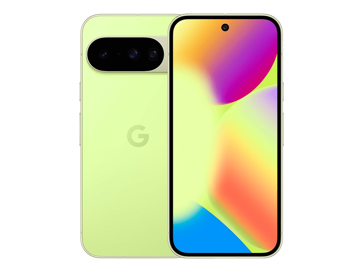 TELEKOM Google Pixel 10 Vorderansicht