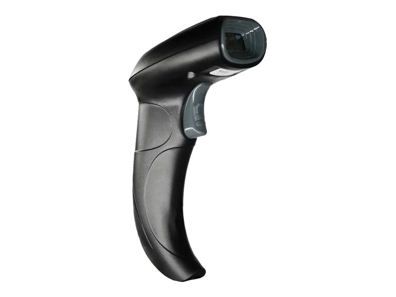 KAPTUR KP2230 2D CMOS Wireless Barcode Scanner Verpackung
